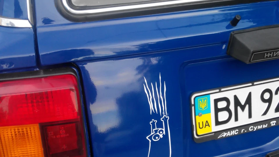 Lada 2104 3