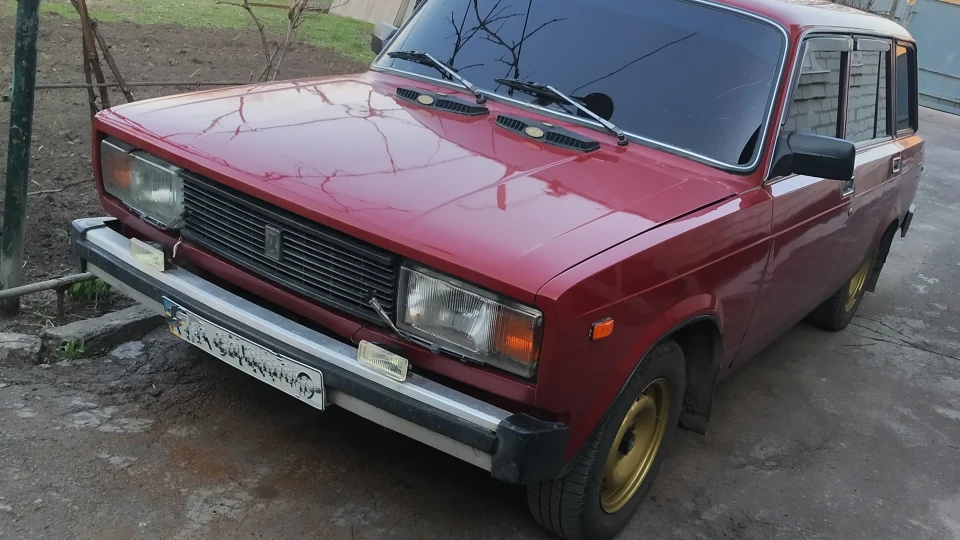 Lada 2104