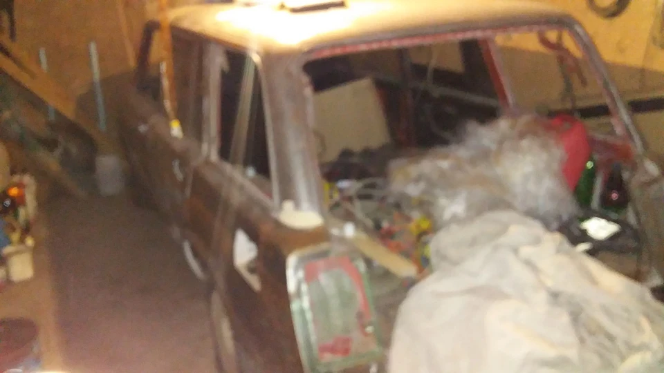 Lada 2104 2