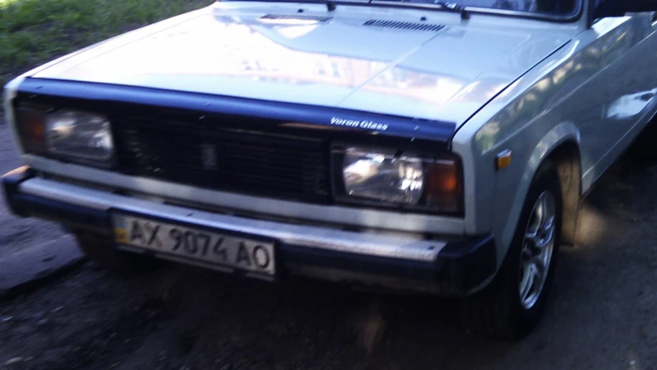 Lada 2104 3