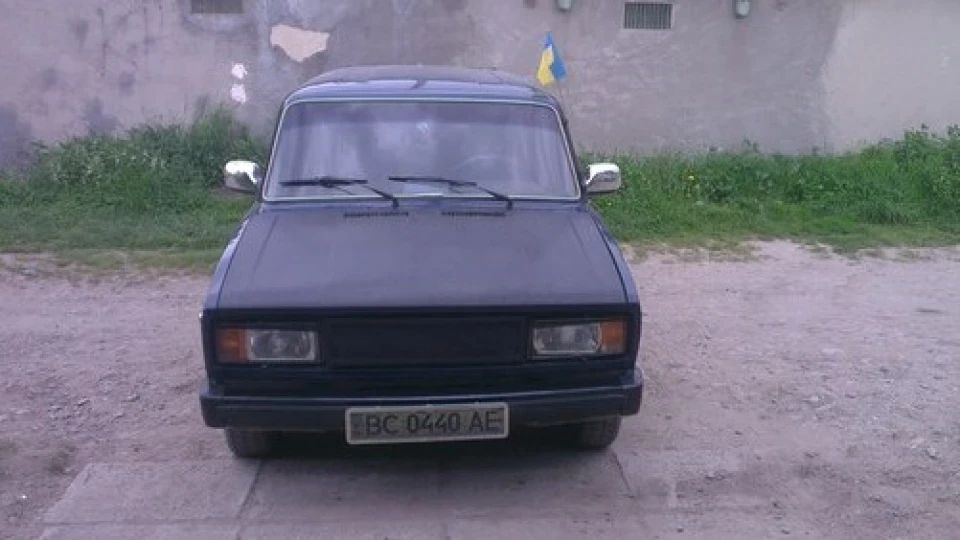 Lada 2104 2