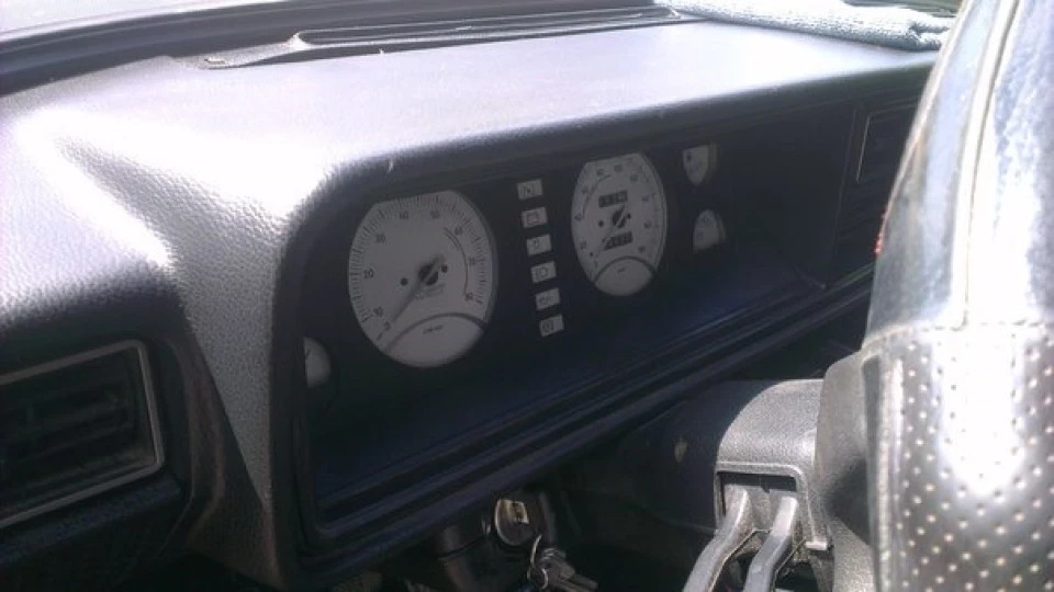 Lada 2104 3