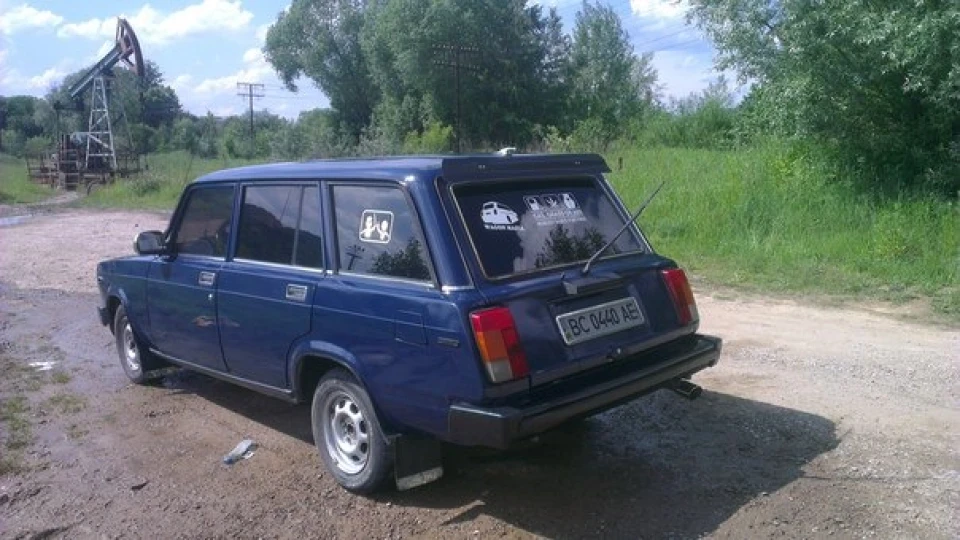 Lada 2104 5