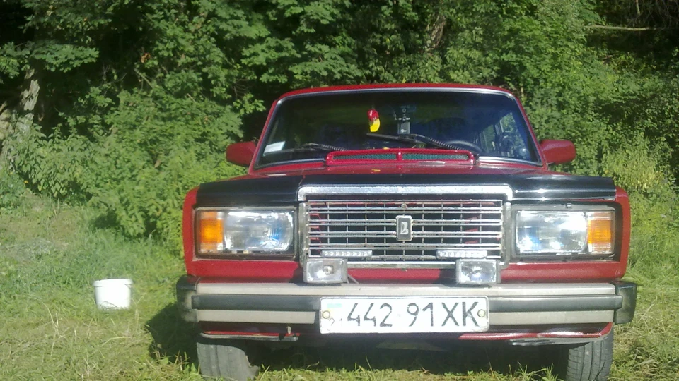 Lada 2104 5