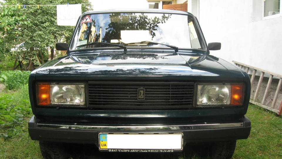 Lada 2104 3