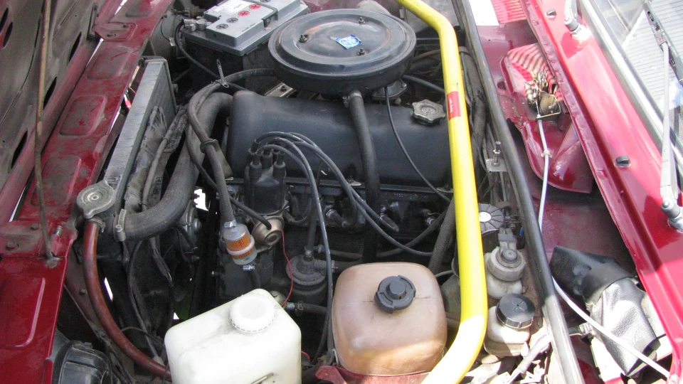 Lada 2104 5
