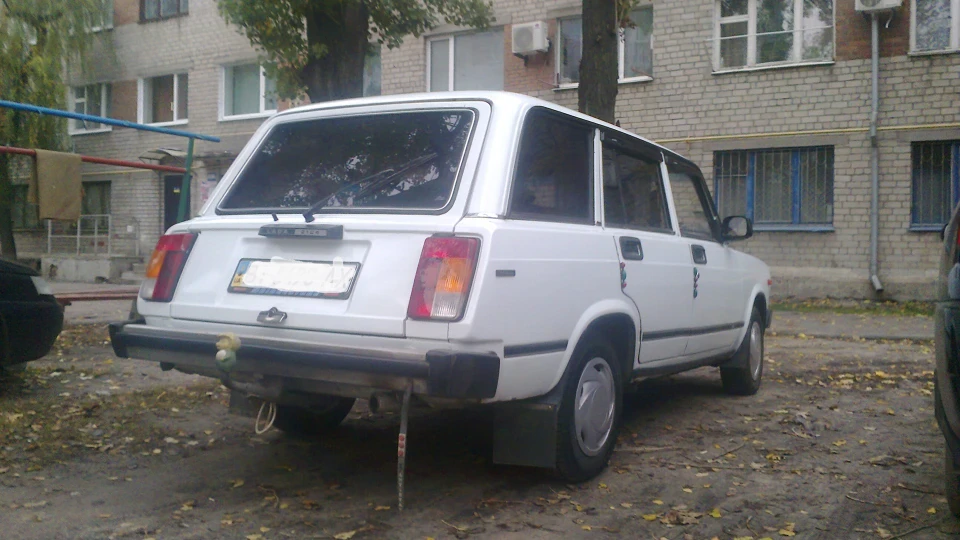 Lada 2104 5