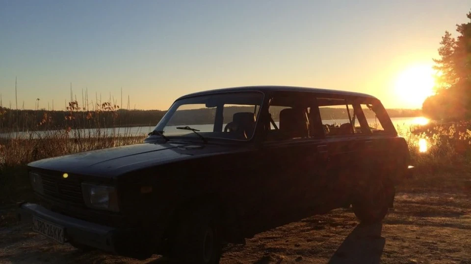 Lada 2104 2