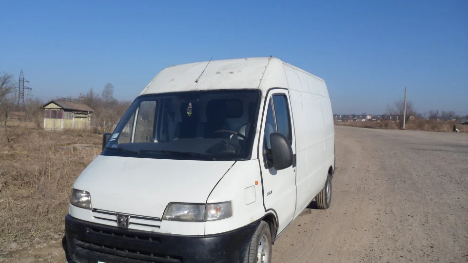 Lada 2104 2