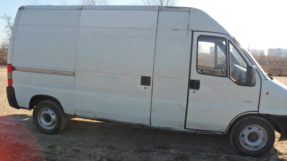 Lada 2104 3
