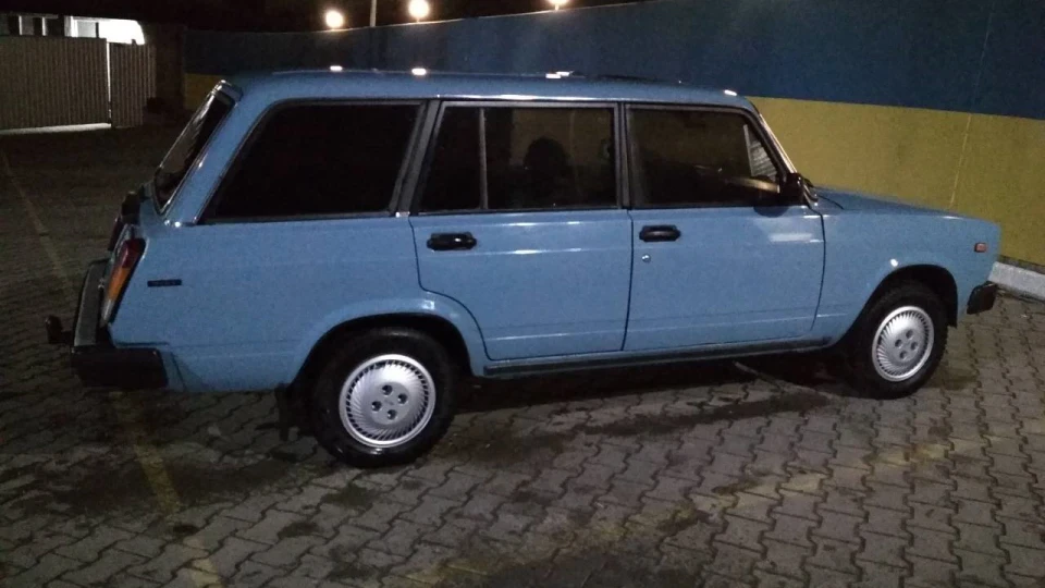 Lada 2104 5