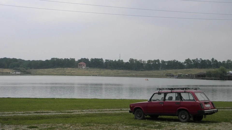 Lada 2104 3