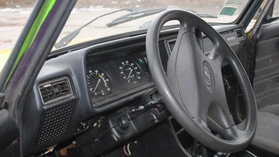 Lada 2104 2