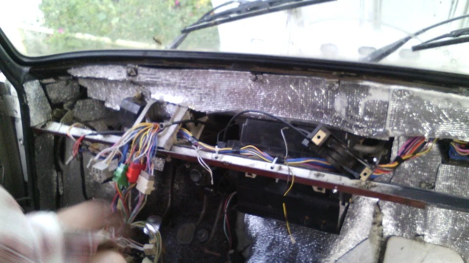 Lada 2104 2