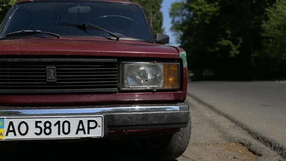 Lada 2104 1.5 двигун 4