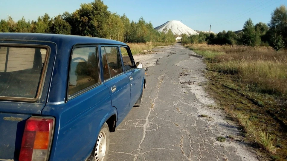 Lada 2104 1.5 стік 4
