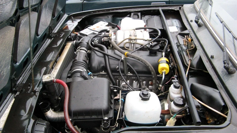 Lada 2104 1.6 інжектор ІЖавто 3