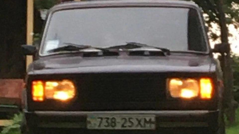 Lada 2104 1.7 2