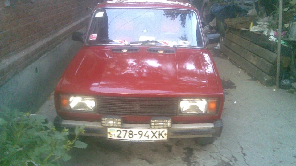 Lada 2104 1700i 2