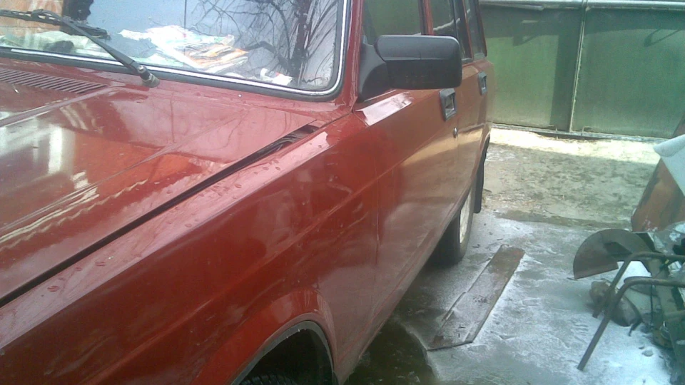 Lada 2104 1700i 3