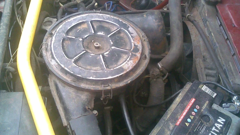 Lada 2104 1700i 4