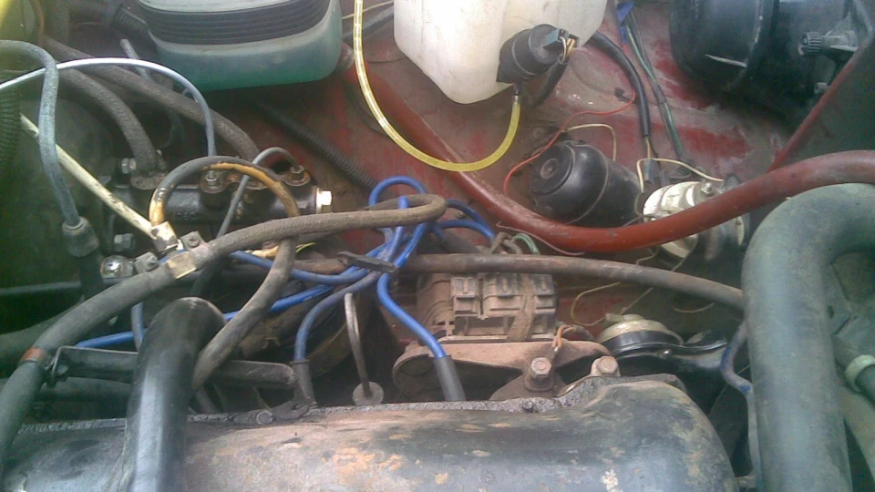 Lada 2104 1700i 5