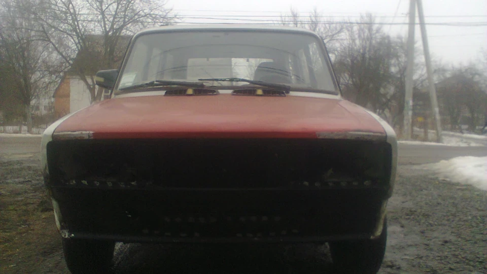 Lada 2104 Бандито 2