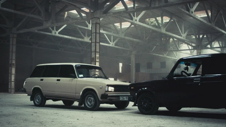 Lada 2104 Beige 4