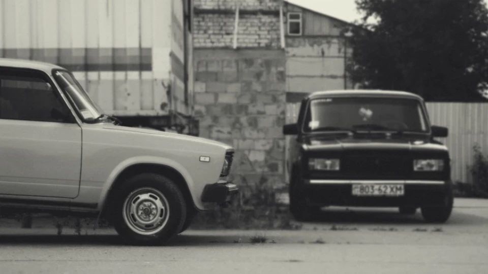 Lada 2104 Beige 5