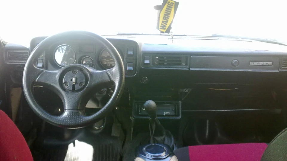 Lada 2104 Біленька ;) 3