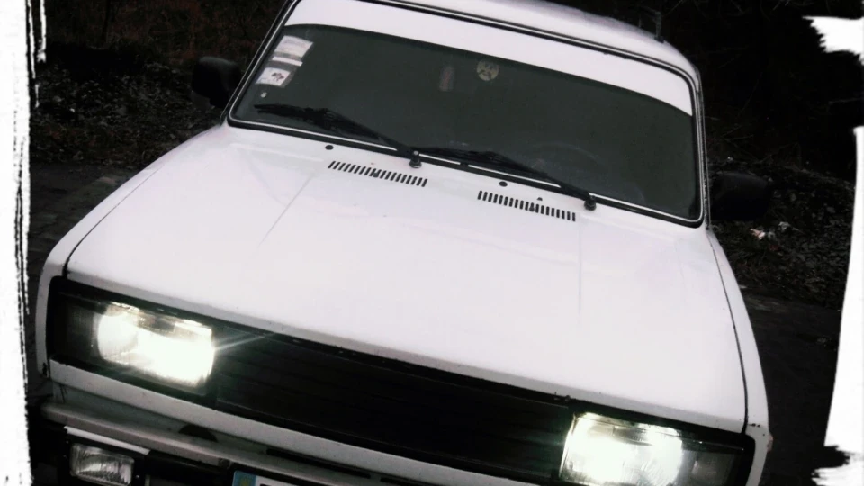 Lada 2104 Blondi 2