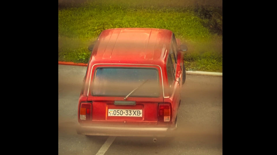Lada 2104 Четвір 3
