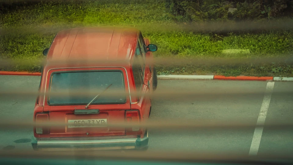 Lada 2104 Четвір 4