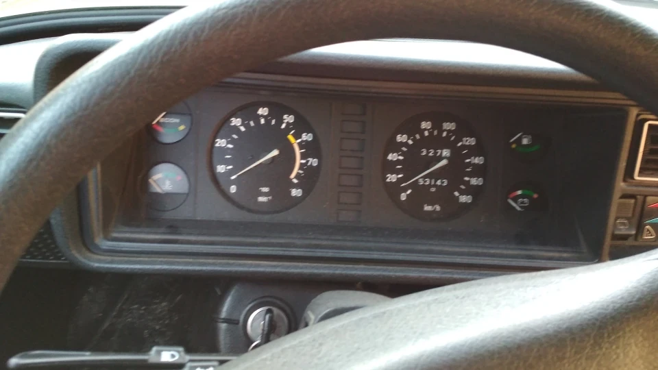 Lada 2104 Четвірочка))) 4