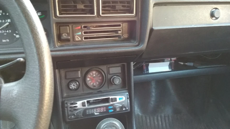 Lada 2104 Четвірочка))) 5