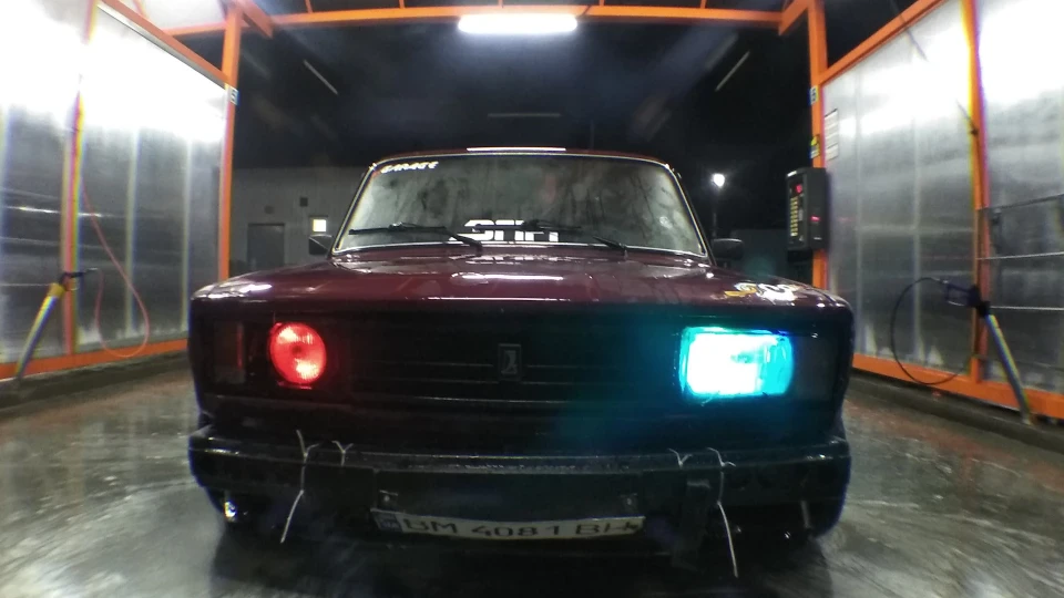 Lada 2104 DEVIL 3