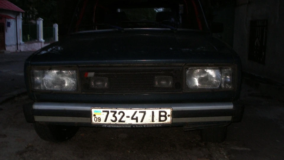 Lada 2104 Джигуль!! 5