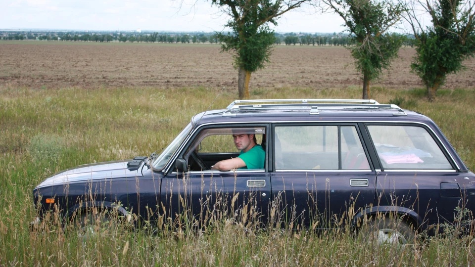 Lada 2104 Експорт Німка 2