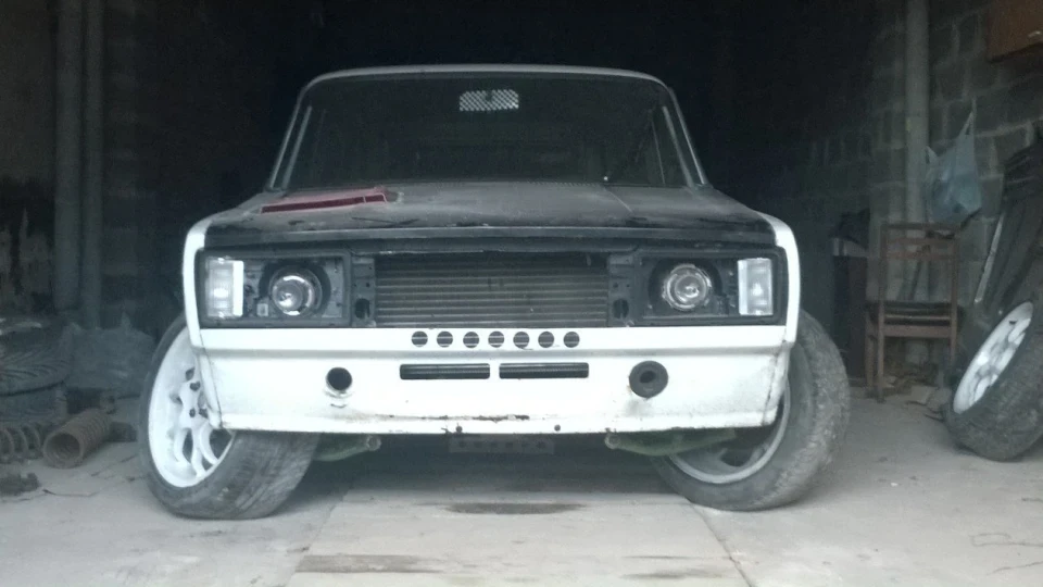 Лада 2104 Ендорфін 2