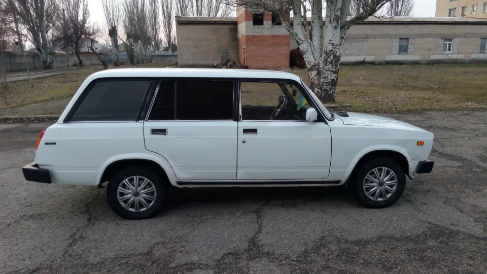 Lada 2104 Фантастична 4 5