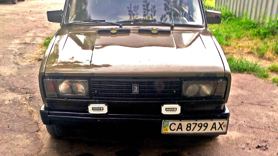 Lada 2104 G4 2