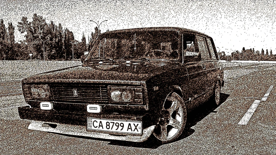Lada 2104 G4 4