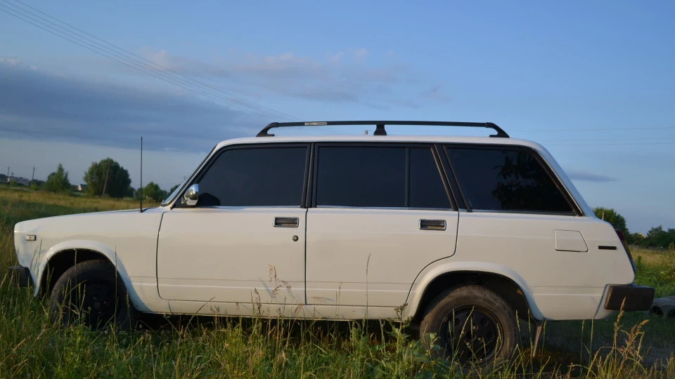 Lada 2104 Німеччина