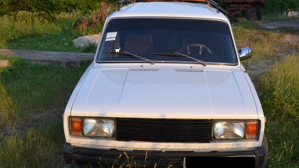Lada 2104 Німеччина 2