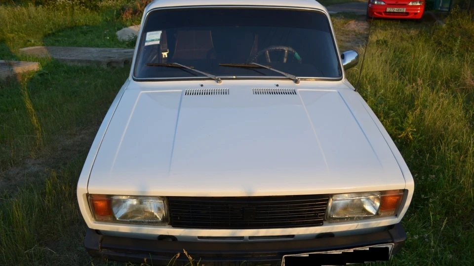 Lada 2104 Німеччина 3