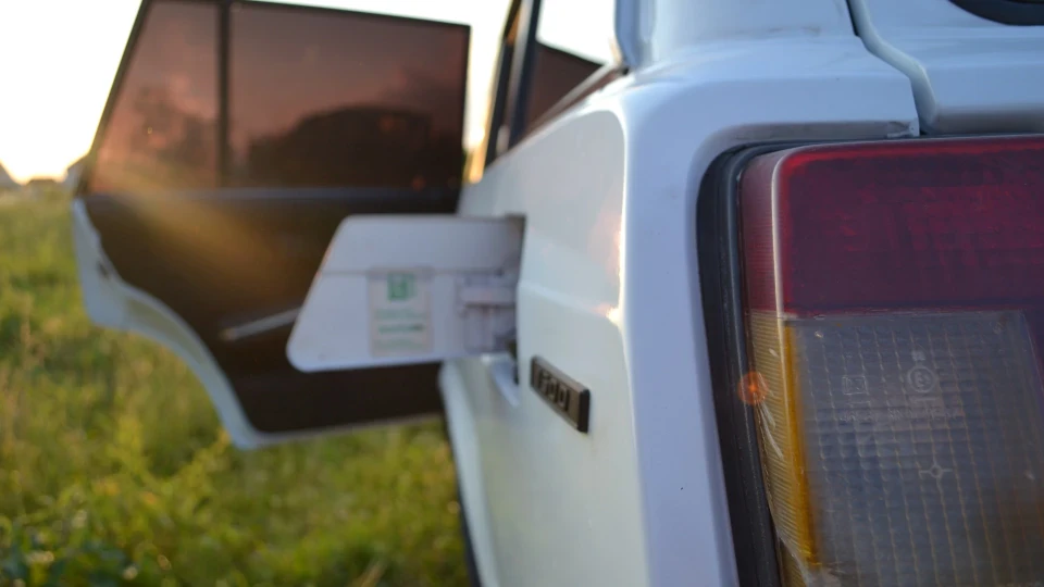 Lada 2104 Німеччина 4