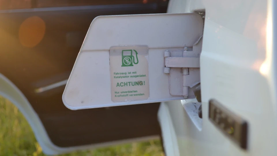 Lada 2104 Німеччина 5