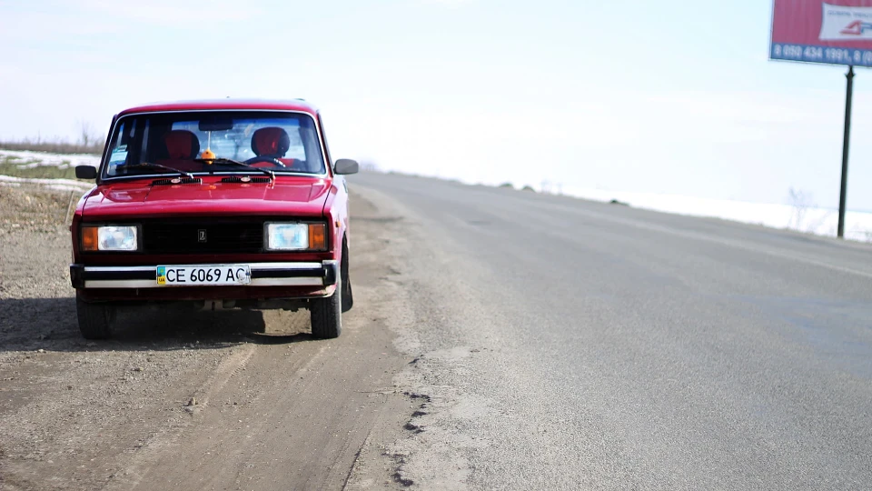 Lada 2104 GTR 4