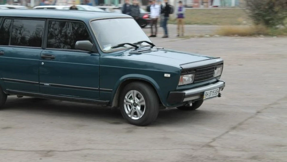 Лада 2104 Касатка 3