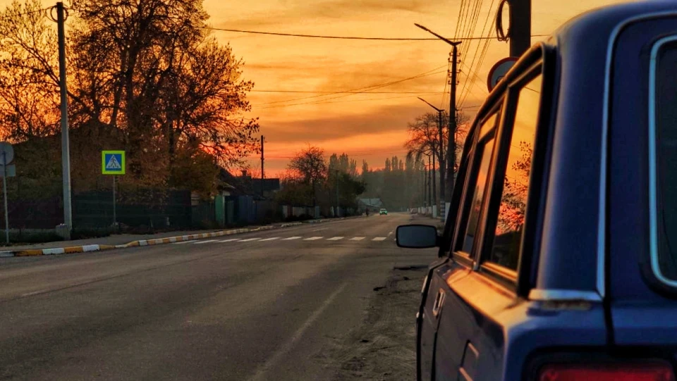 Lada 2104 Kazhuli Wagon 2
